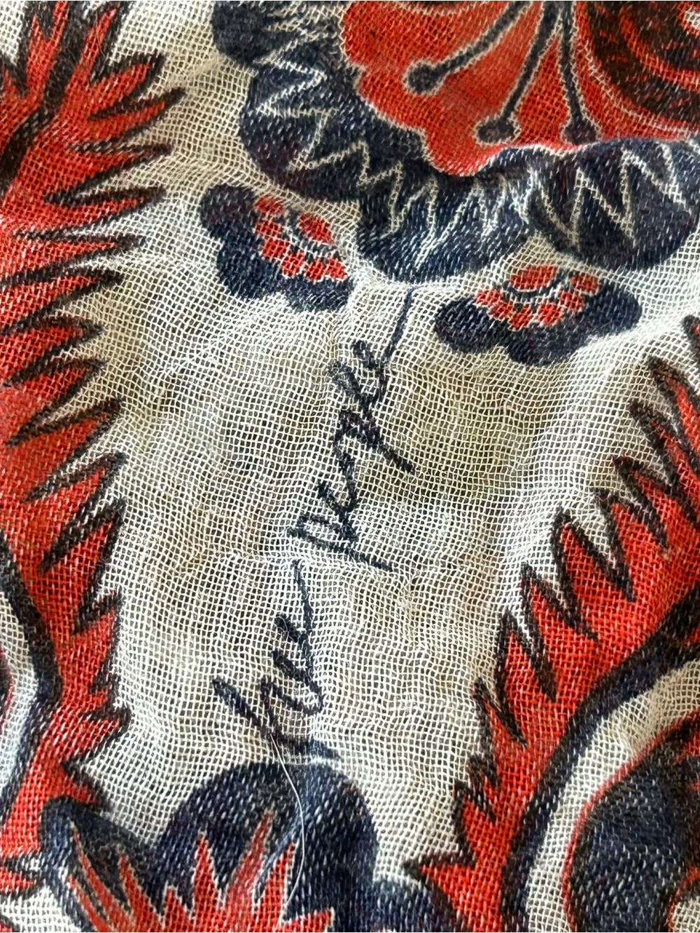 2 Free People totes 
Super cute - Picture 2 of 5